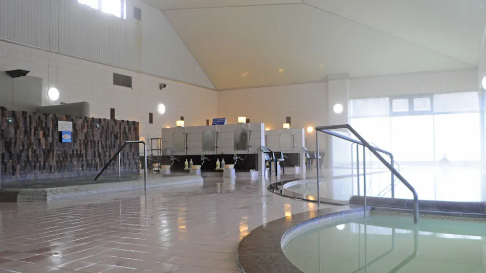 Yamahana Onsen Refre