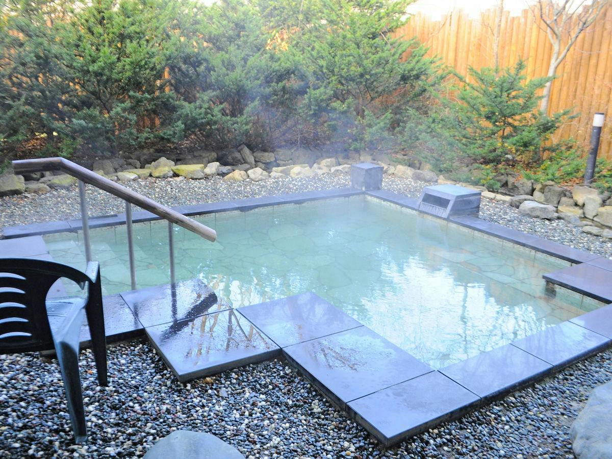 Yamahana Onsen Refre