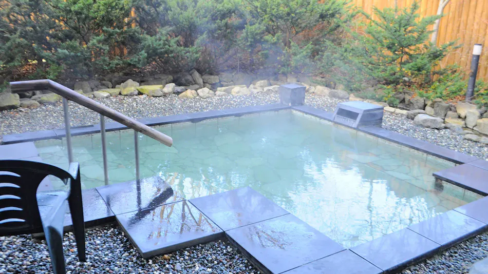 Yamahana Onsen Refre