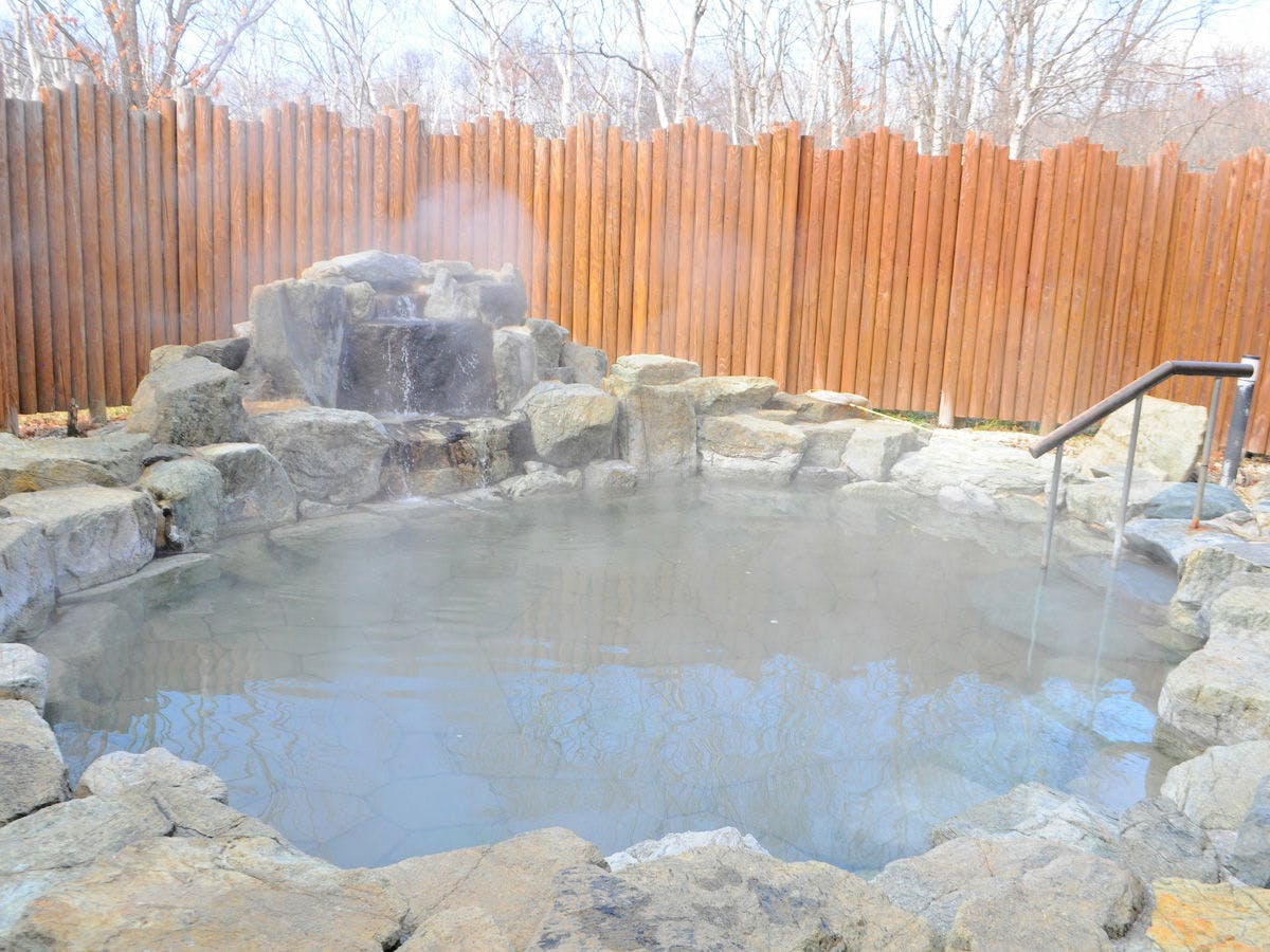 Yamahana Onsen Refre