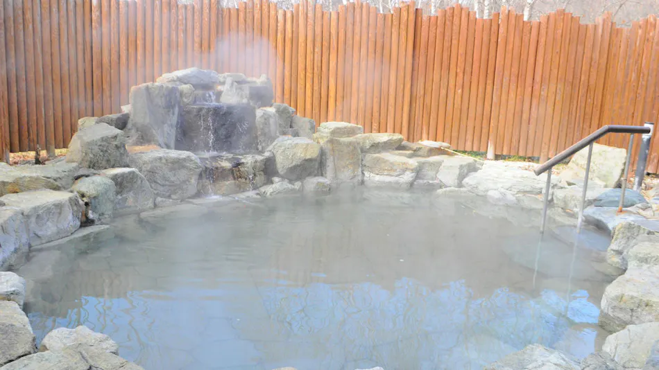 Yamahana Onsen Refre