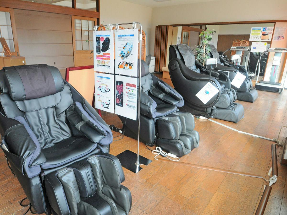 Yamahana Onsen Refre