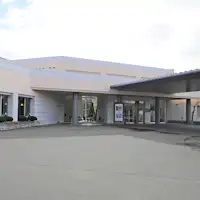 【Eksterior】Selamat datang di desa 'Jamu dan Mata air panas'