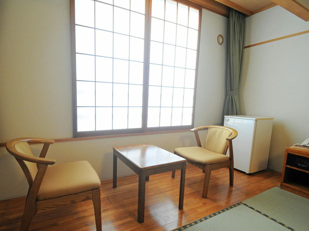Yamahana Onsen Refre