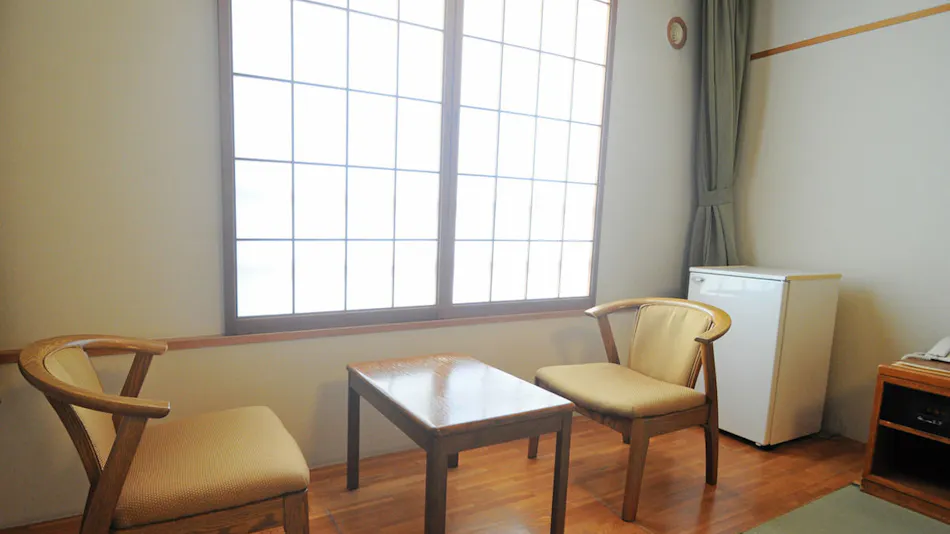 Yamahana Onsen Refre