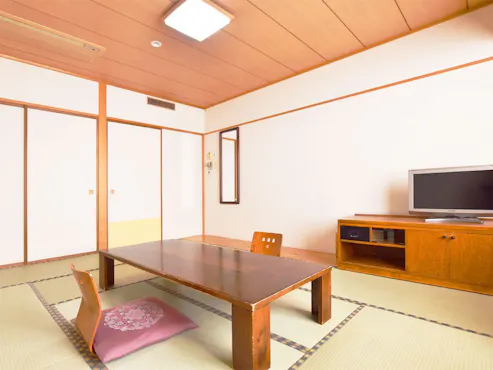【Kamar】Kamar gaya Jepang 10 tatami