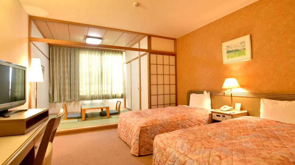 Yamahana Onsen Refre