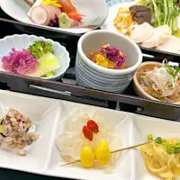 【Contoh Makan Malam】Mengutamakan konsumsi lokal.