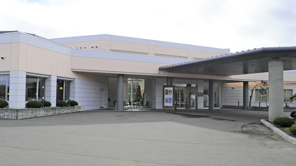 Yamahana Onsen Refre