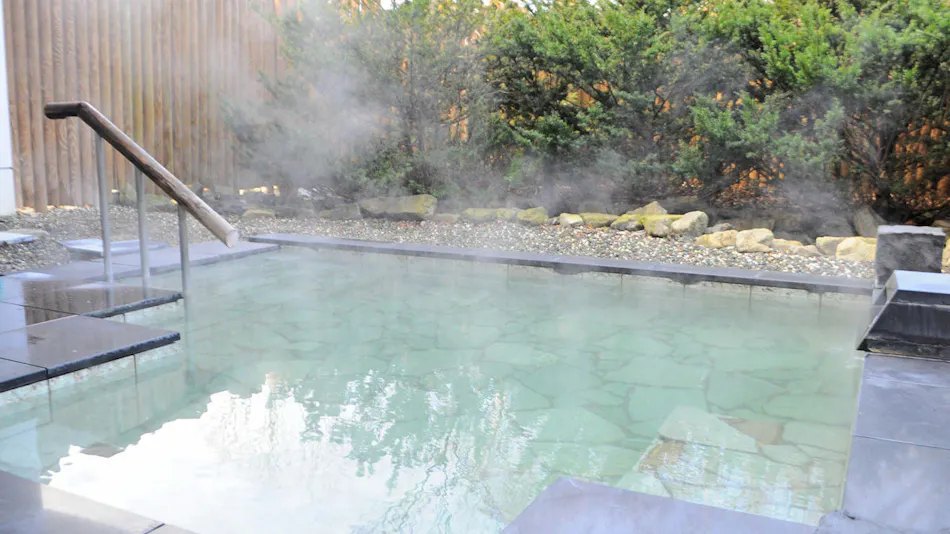 Yamahana Onsen Refre