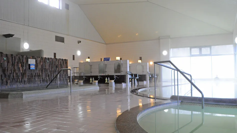 Yamahana Onsen Refre