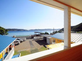 ゼログラヴィティ　清水ヴィラ