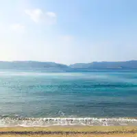 ฝั่งตรงข้ามคือเกาะคาเคโระมะ