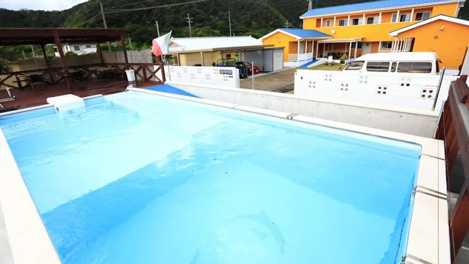 Zero Gravity Shimizu Villa