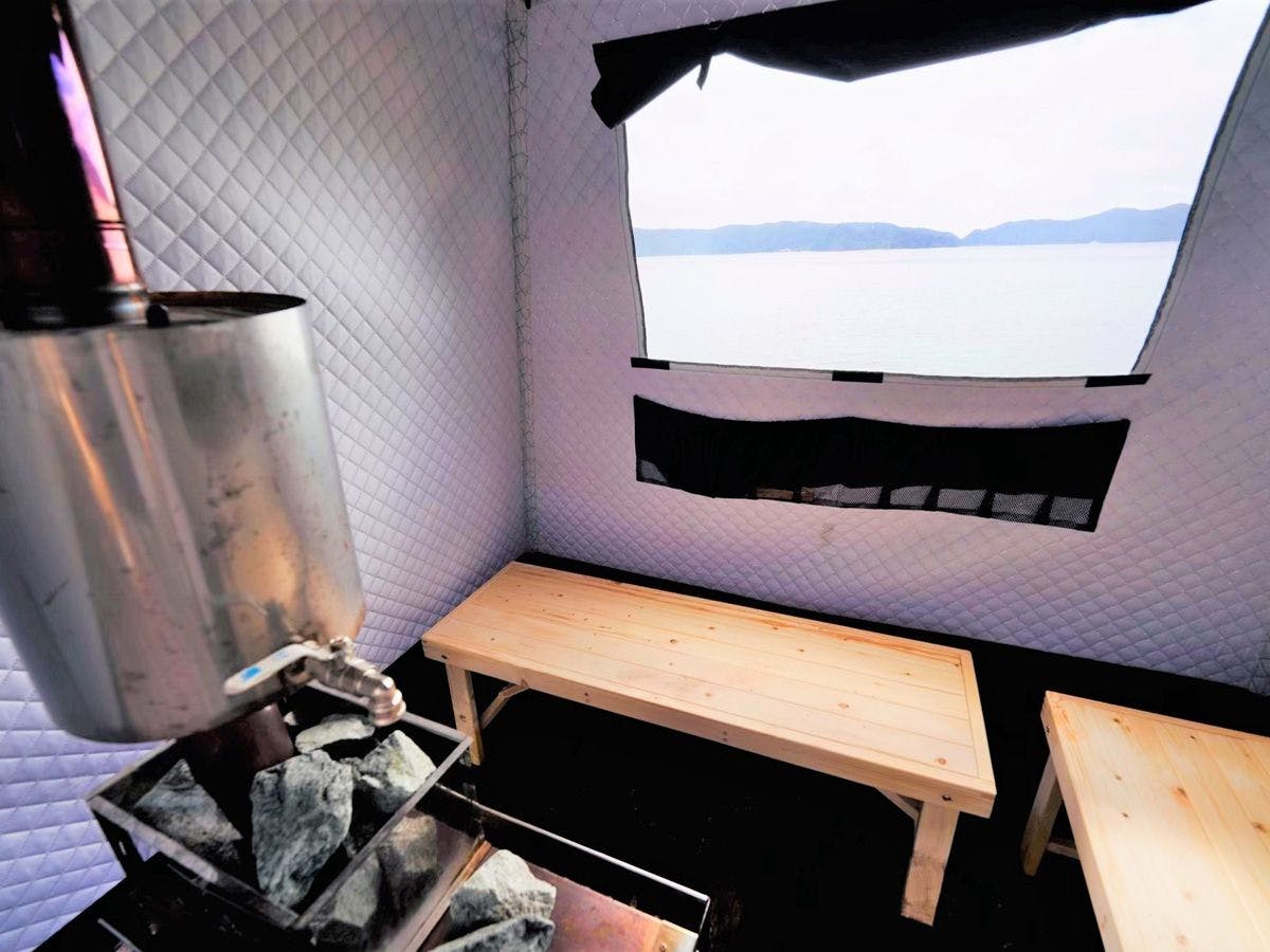 Zero Gravity Shimizu Villa