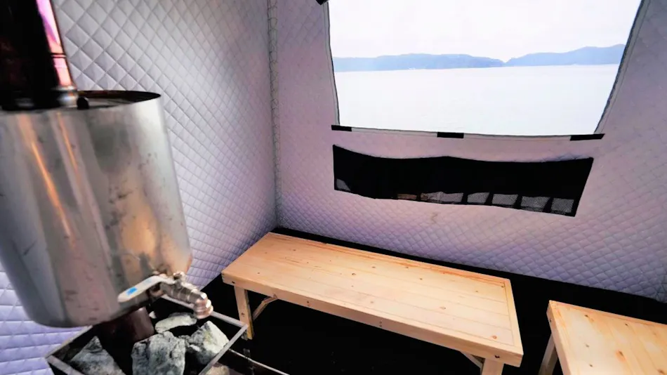 Zero Gravity Shimizu Villa