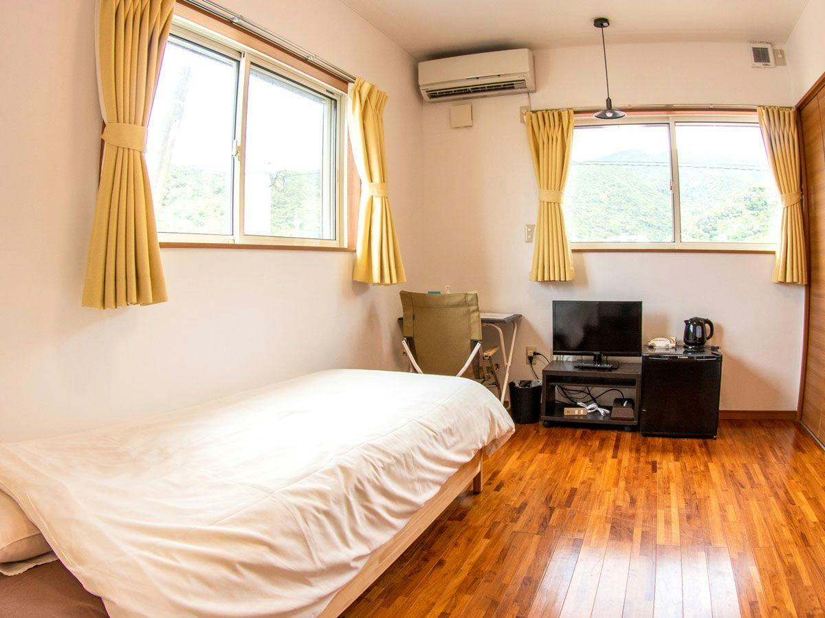 Zero Gravity Shimizu Villa