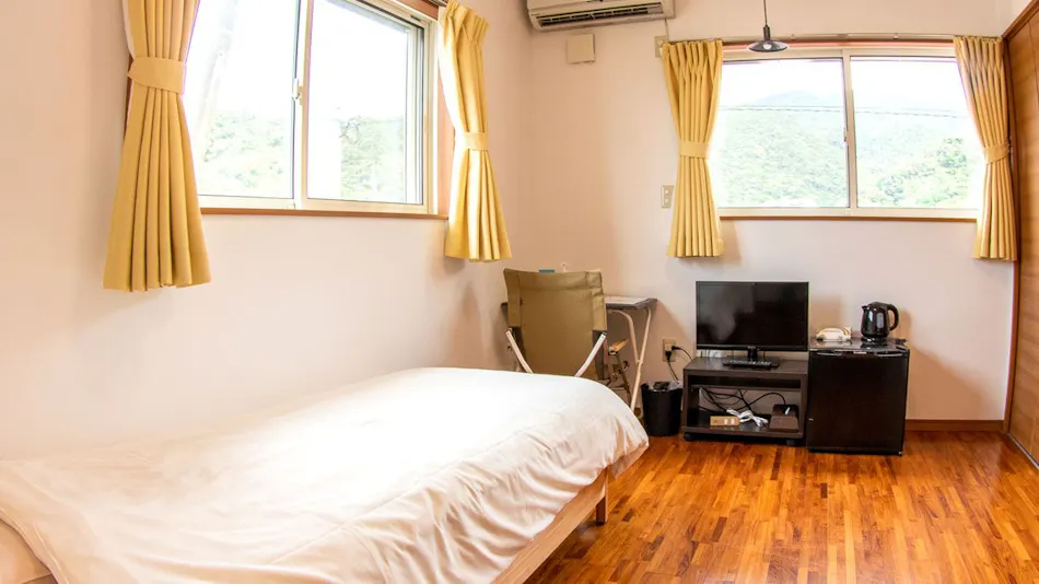 Zero Gravity Shimizu Villa