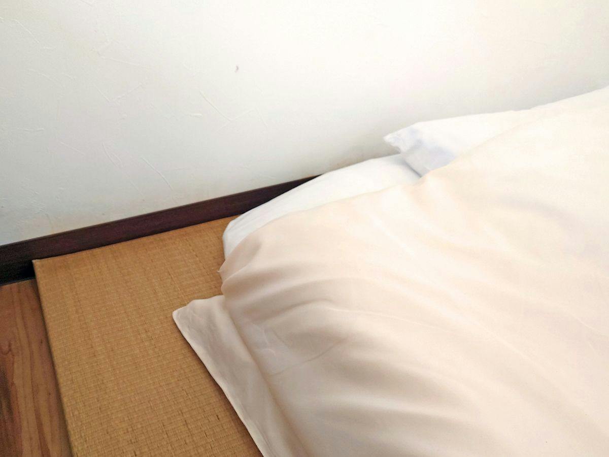 Zero Gravity Shimizu Villa