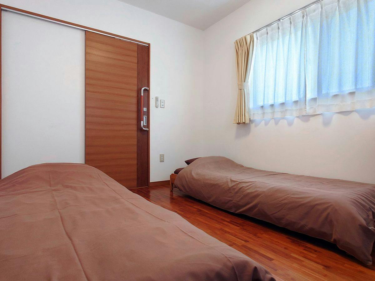 Zero Gravity Shimizu Villa