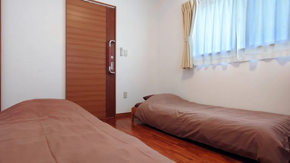 Zero Gravity Shimizu Villa