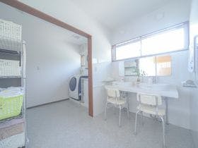 ゼログラヴィティ　清水ヴィラ