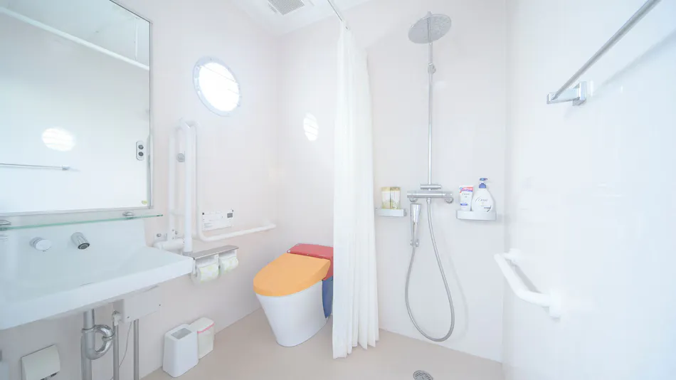 Zero Gravity Shimizu Villa