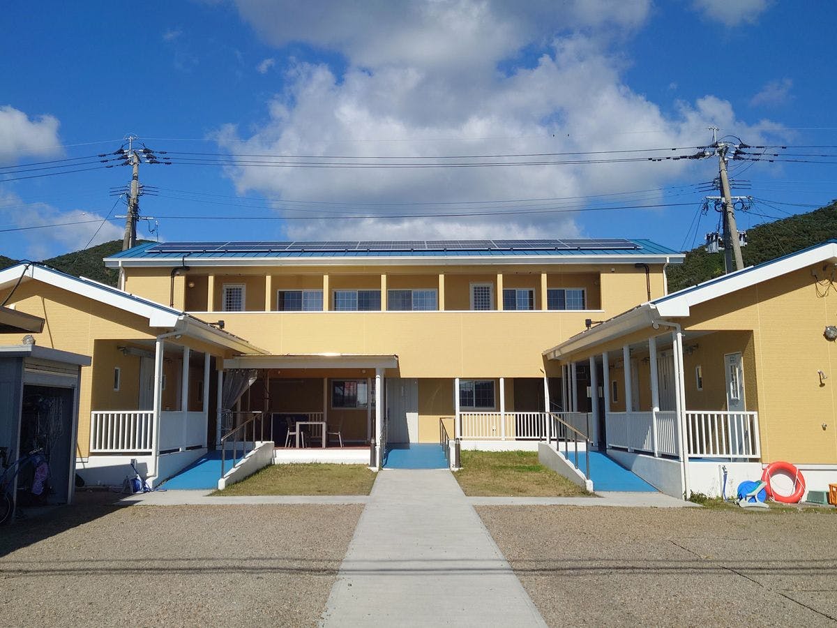 【ภายนอก】ยินดีต้อนรับสู่ชิมิซุวิลล่า