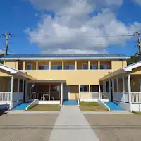 【ภายนอก】ยินดีต้อนรับสู่ชิมิซุวิลล่า