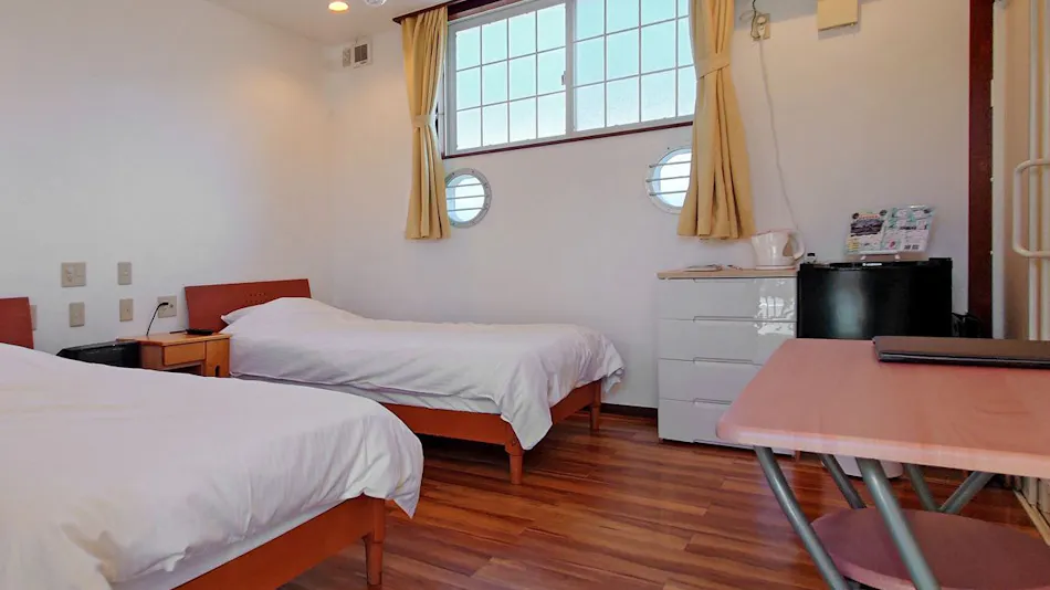 Zero Gravity Shimizu Villa