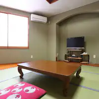 ห้องสไตล์ญี่ปุ่น 10 เสื่อทาทามิ (พร้อมห้องน้ำ)