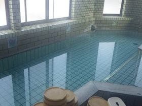 尾瀬戸倉温泉　マルイ旅館