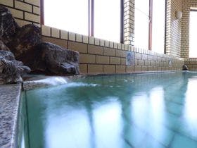 尾瀬戸倉温泉　マルイ旅館