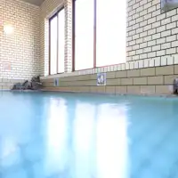 น้ำพุร้อนเพื่อผ่อนคลายความเหนื่อยล้าจากการเดินทาง...