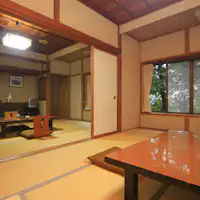 ≪客室一例≫