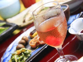 宿坊　御岳山荘