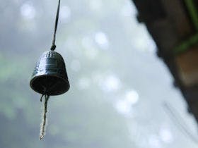 宿坊　御岳山荘