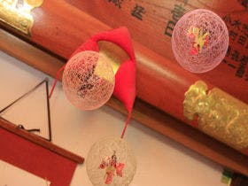 宿坊　御岳山荘