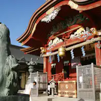≪御岳神社≫