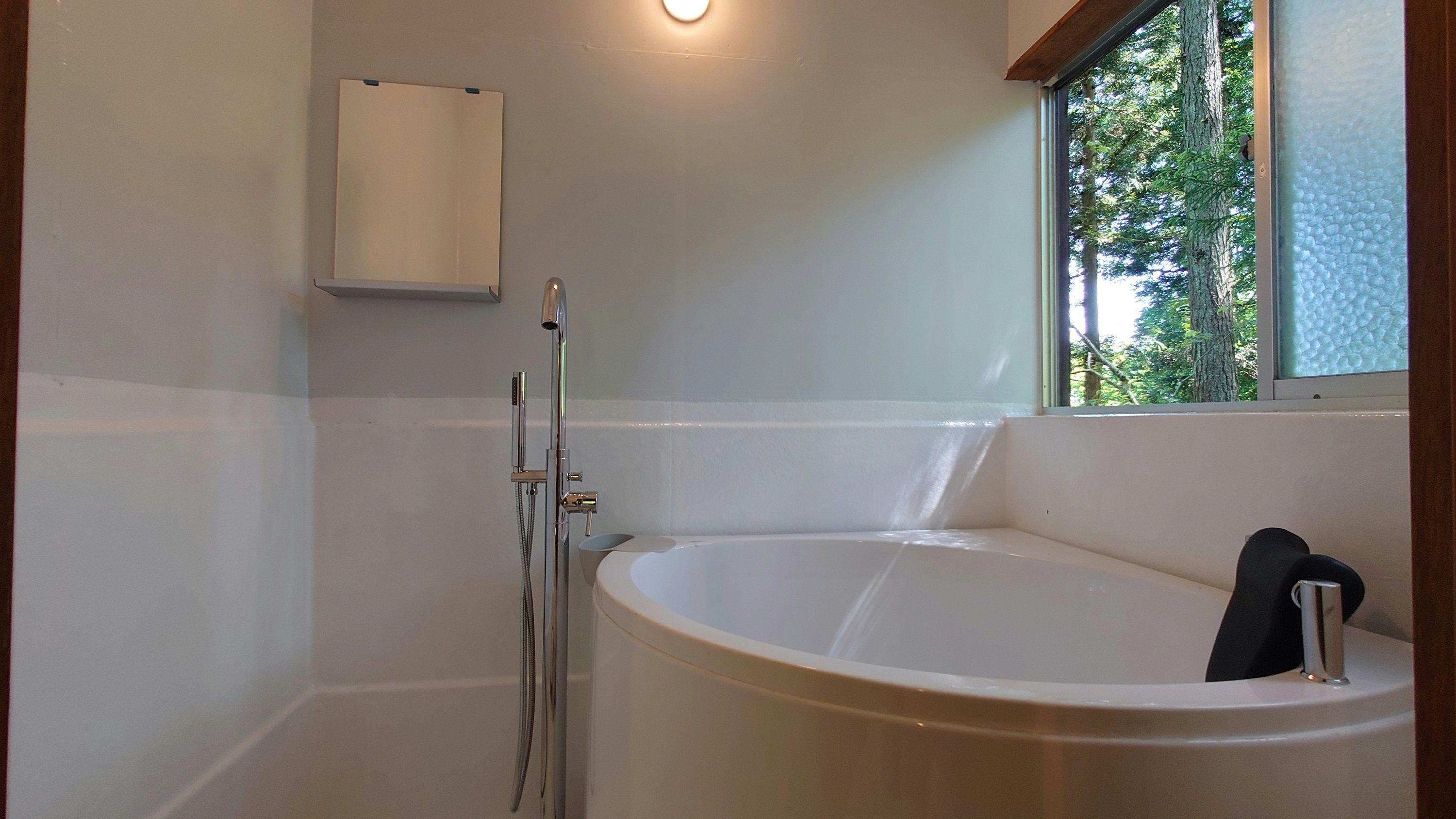 ห้องน้ำของ withDOG207