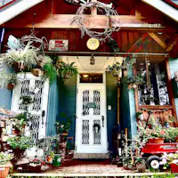 ทางเข้า