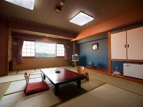 長崎スカイホテル