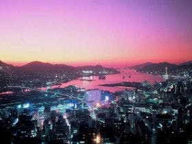 長崎スカイホテル