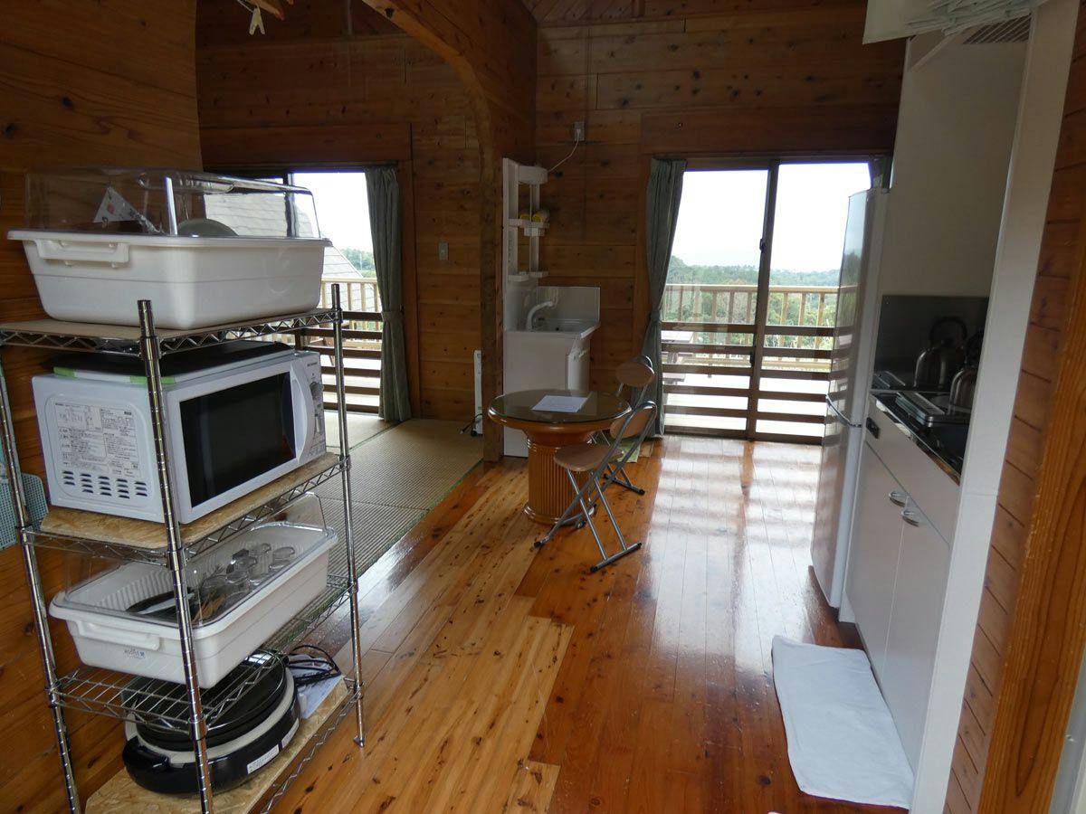 Matayoshi Coffee Farm