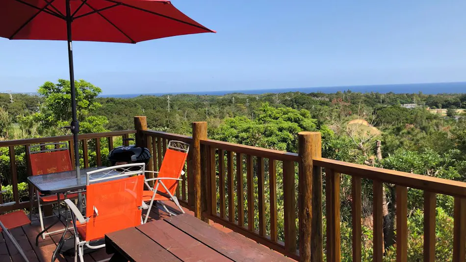 Matayoshi Coffee Farm