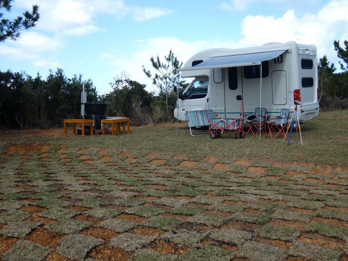 Matayoshi Coffee Farm