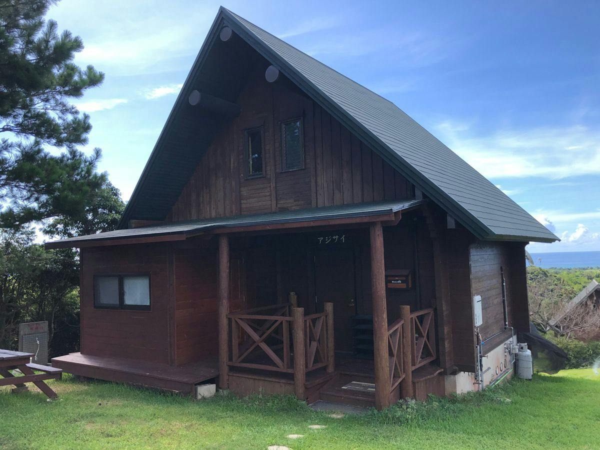 Matayoshi Coffee Farm