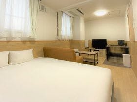 A-GATE HOTEL HAKODATE