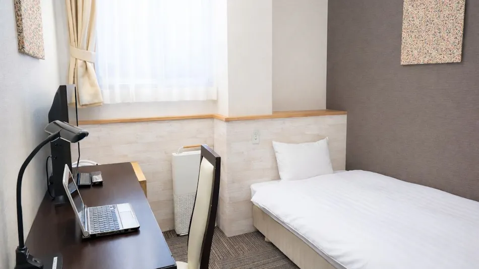 A-GATE HOTEL Hakodate