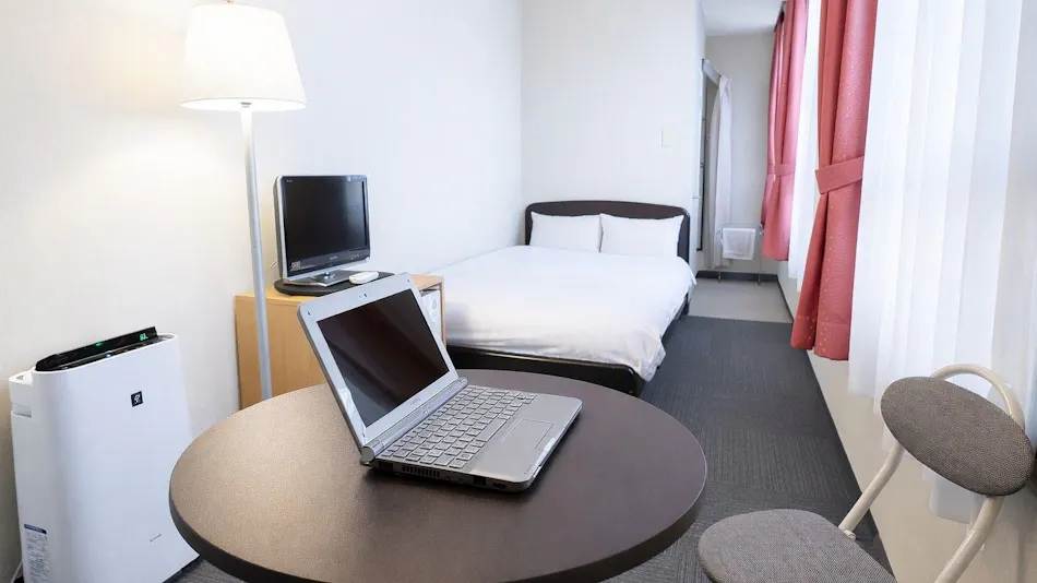 A-GATE HOTEL Hakodate